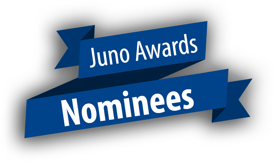 Juno 2024 Nominees
