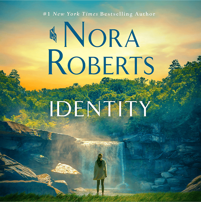 Nora Robert's Identity